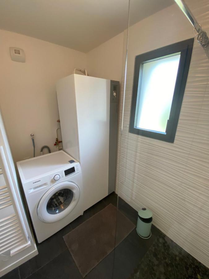 2 Maisons De Vacances Sittelles Lodge Concarneau Εξωτερικό φωτογραφία